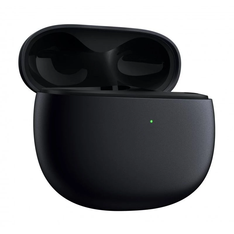 Xiaomi Buds 3 zwart