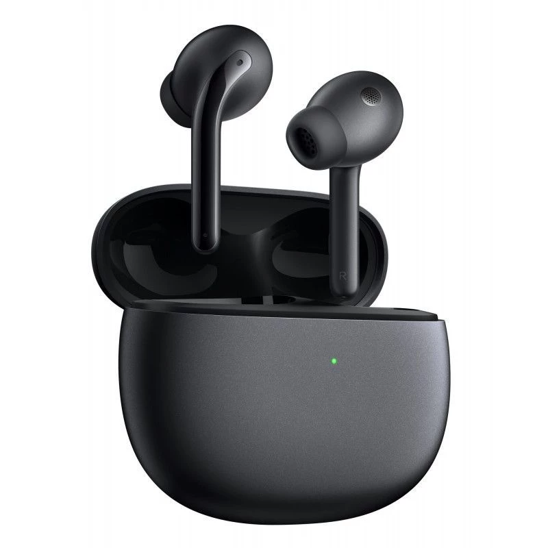 Xiaomi Buds 3 zwart