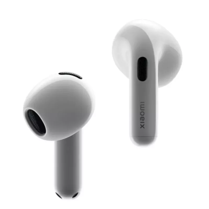Xiaomi Buds 6 TWS ANC 55dB LDAC wit - in-ear-koptelefoon