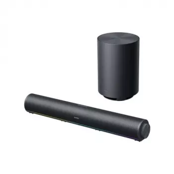 Xiaomi desktopluidspreker Pro set QBH4355GL, zwart