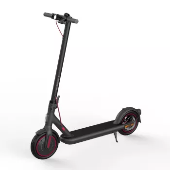 Xiaomi Electric Scooter 4 Pro – 20 km/h, 55 km bereik, 10 inch banden