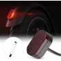 Xiaomi M365 PRO achterlicht - LED-remlicht vervanging voor M365 Pro, M365, 1S, Essential, Pro 2 elektrische scooter