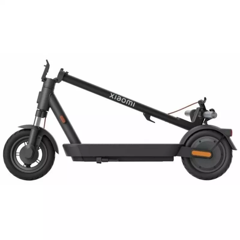 Xiaomi Mi Electric Scooter Elite zwart EU BHR9603GL