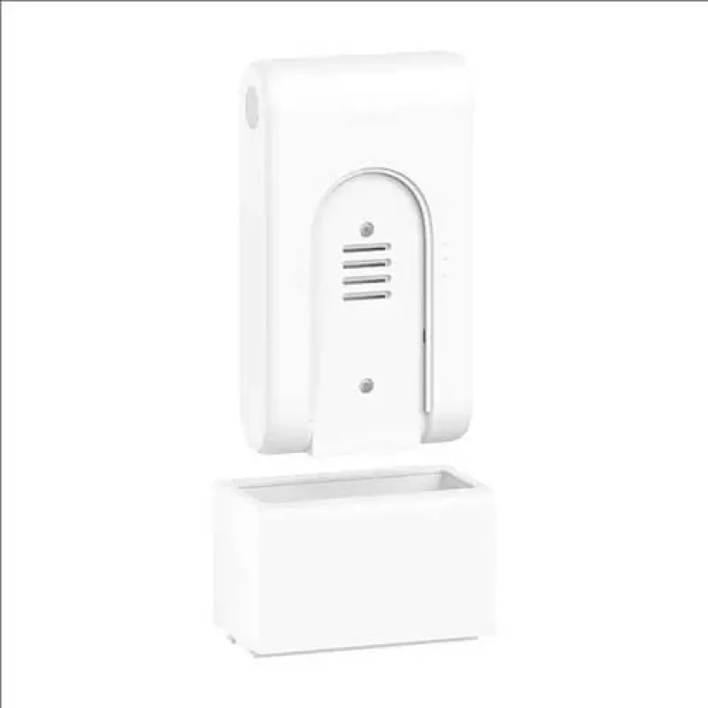 Xiaomi Mi handstofzuiger G10/G9 uitgebreid accupack (EU) - BHR4774GL