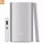 Xiaomi Mi Power Bank 2S 10000mAh Zilver