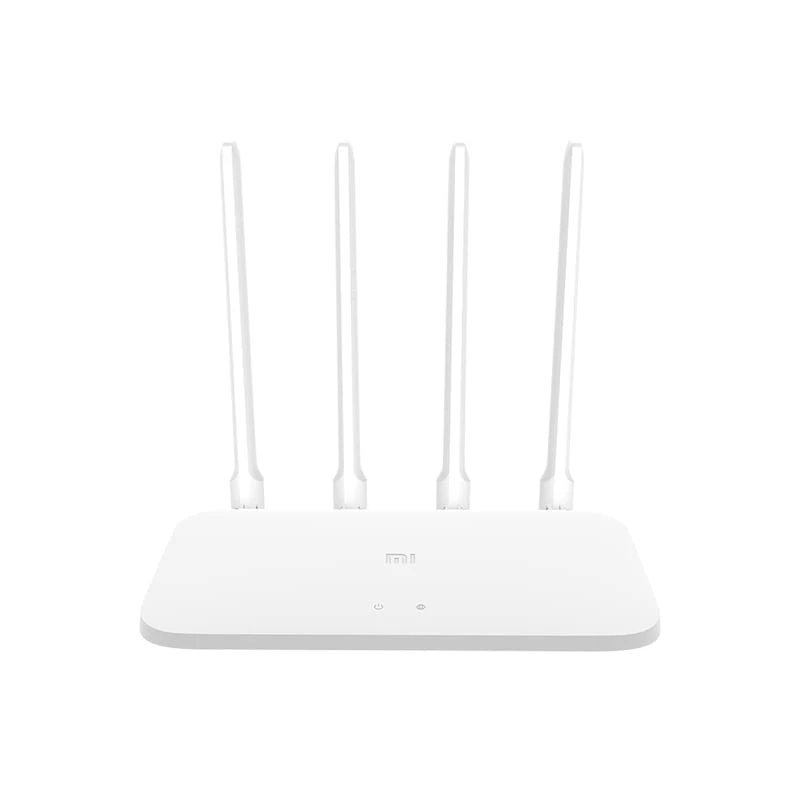 Xiaomi Mi Router 4C, wit