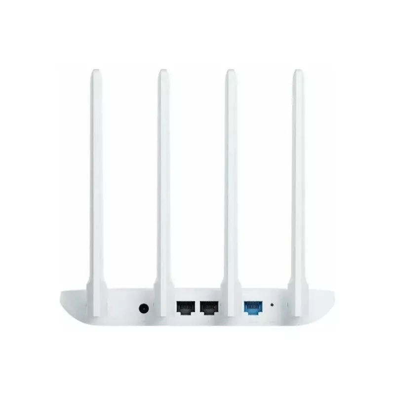 Xiaomi Mi Router 4C, wit