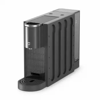 Xiaomi Mijia capsulekoffiemachine zwart EU BHR099AEU