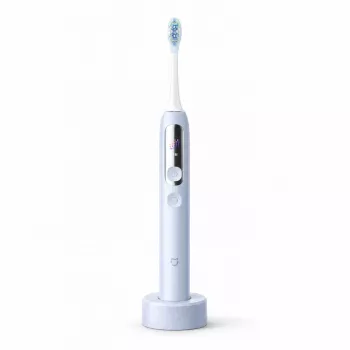 Xiaomi Mijia Smart Servo-Oscillation elektrische tandenborstel Pro blauw – Sonic, Bluetooth, IPX7, draadloos opladen