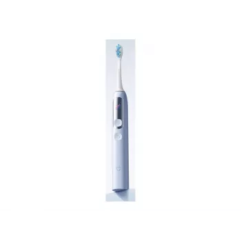 Xiaomi Mijia Smart Servo-Oscillation elektrische tandenborstel Pro blauw – Sonic, Bluetooth, IPX7, draadloos opladen