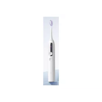 Xiaomi Mijia Smart Servo-Oscillation elektrische tandenborstel Pro White – sonic, 39.600 trillingen/min, Bluetooth, IPX7, draadloos opladen, EU