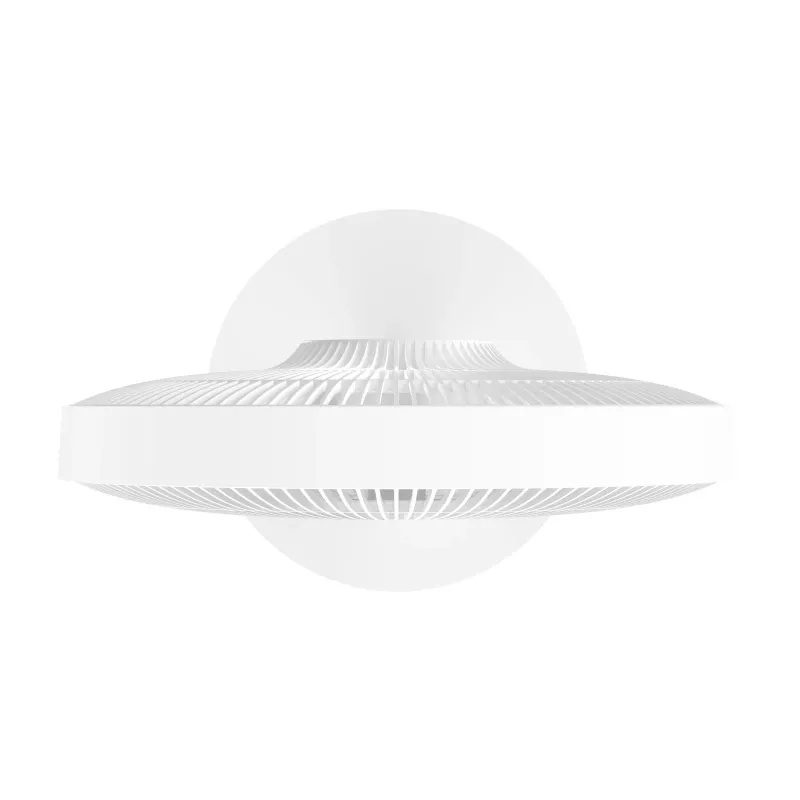 Xiaomi Mijia Smart Staande Ventilator Pro Slim 2-in-1 Wit