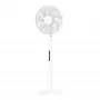 Xiaomi Mijia Smart Staande Ventilator Pro Slim 2-in-1 Wit
