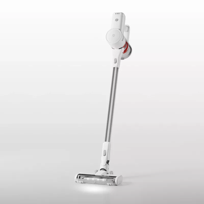 Xiaomi Mijia Vacuum Cleaner 4C accu-stofzuiger, 400 W, wit
