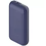 Xiaomi PB1030ZM powerbank 10000 mAh 33W snelladen USB-C blauw