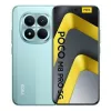 Xiaomi POCO M8 Pro 5G 12GB RAM 512GB opslag groen