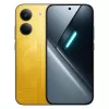 Xiaomi POCO X8 Pro 8GB RAM 256GB geel 5G-smartphone