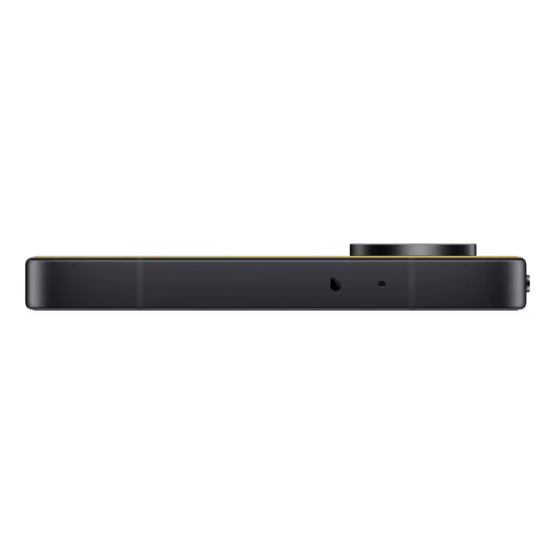 Xiaomi POCO X8 Pro 8GB RAM 256GB geel 5G-smartphone