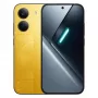 Xiaomi POCO X8 Pro 8GB RAM 256GB geel 5G-smartphone