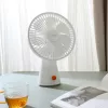 Xiaomi oplaadbare mini-ventilator