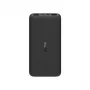 Xiaomi Redmi 10000mAh powerbank zwart
