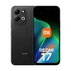 Xiaomi Redmi 17 4G Dual SIM 4GB/256GB, zwart
