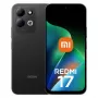 Xiaomi Redmi 17 4G Dual SIM 4GB/256GB, zwart