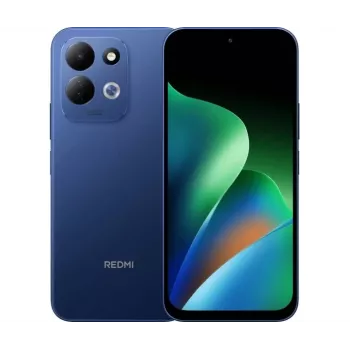 Xiaomi Redmi 17 4GB+256GB dual SIM 4G smartphone met NFC - Deep Blue (MZB0PO2EU)
