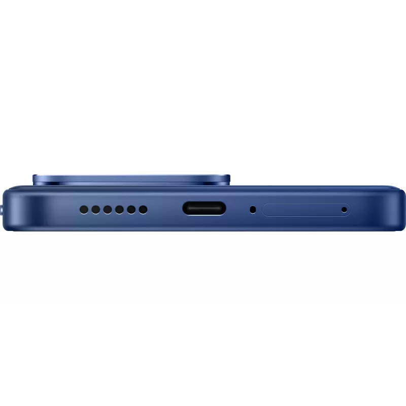 Xiaomi Redmi 17 5G 128GB diepblauw dual sim