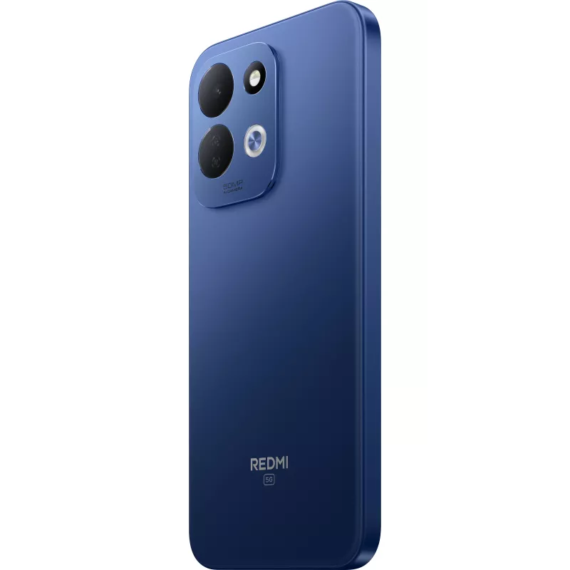 Xiaomi Redmi 17 5G 128GB diepblauw dual sim