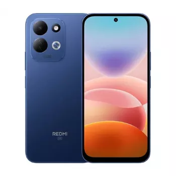 Xiaomi Redmi 17 5G Dual Sim 4GB RAM 256GB - blauw