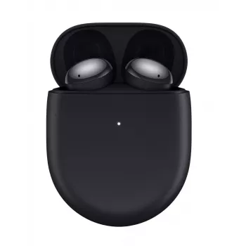 Xiaomi Redmi Buds 4 True Wireless oordopjes met actieve ruisonderdrukking, Bluetooth 5.2, IP54, zwart