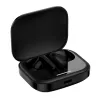 Xiaomi Redmi Buds 5 True Wireless Earbuds met Hybride ANC, 46dB, Bluetooth 5.3, IP54, Zwart