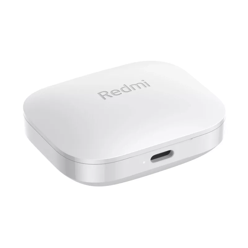 Xiaomi Redmi Buds 5 True Wireless Earbuds met Hybride ANC, Wit