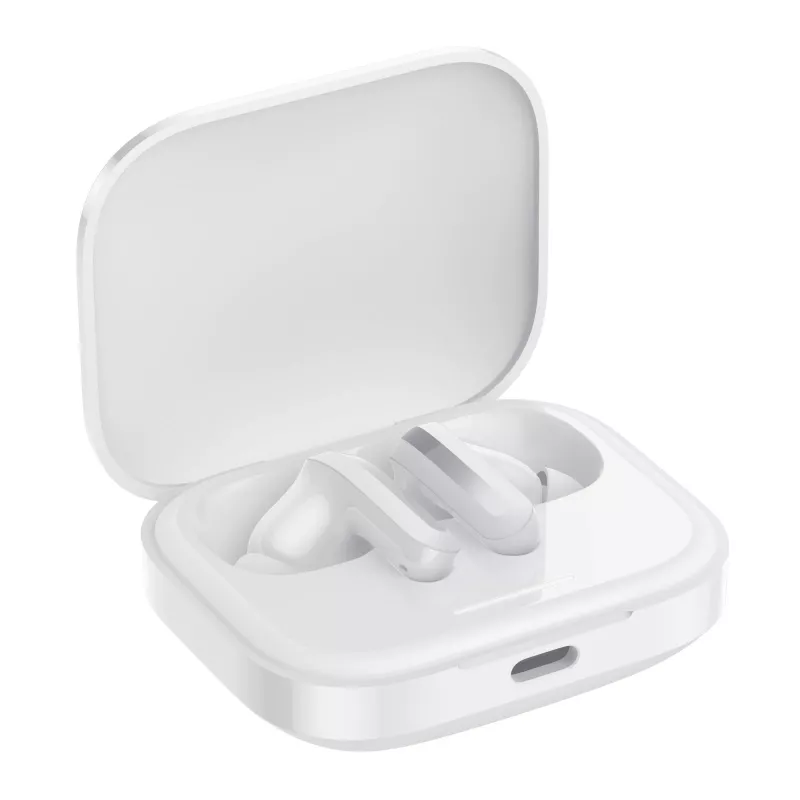 Xiaomi Redmi Buds 5 True Wireless Earbuds met Hybride ANC, Wit