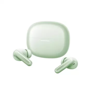 Xiaomi Redmi Buds 8 true wireless oordopjes, Forest Green, ANC, Hi-Res, IP54, Bluetooth 5.3, 38h accu