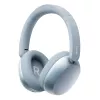 Xiaomi Redmi Headphones Neo BHR08W6GL draadloze over-ear koptelefoon, Bluetooth 5.4, ruisonderdrukking, microfoon, 40 mm drivers, 72 uur accuduur, Mist Blue