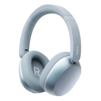 Xiaomi Redmi Headphones Neo Mist Blue true wireless earbuds, Bluetooth 5.3, 12mm driver, IP54, 20h totale accu