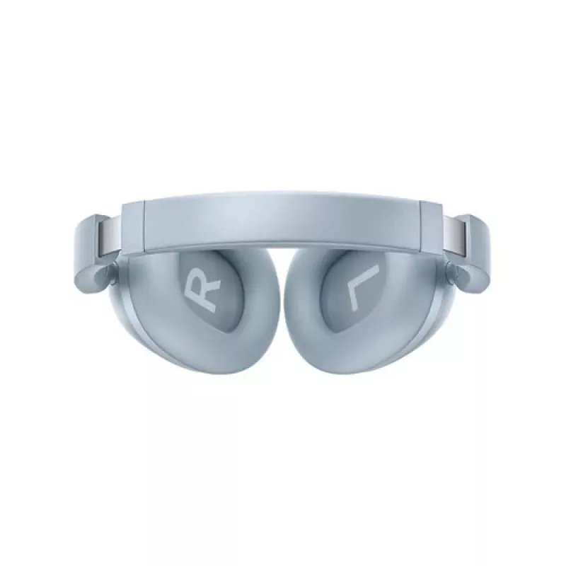 Xiaomi Redmi Headphones Neo BHR08W6GL draadloze over-ear koptelefoon, Bluetooth 5.4, ruisonderdrukking, microfoon, 40 mm drivers, 72 uur accuduur, Mist Blue