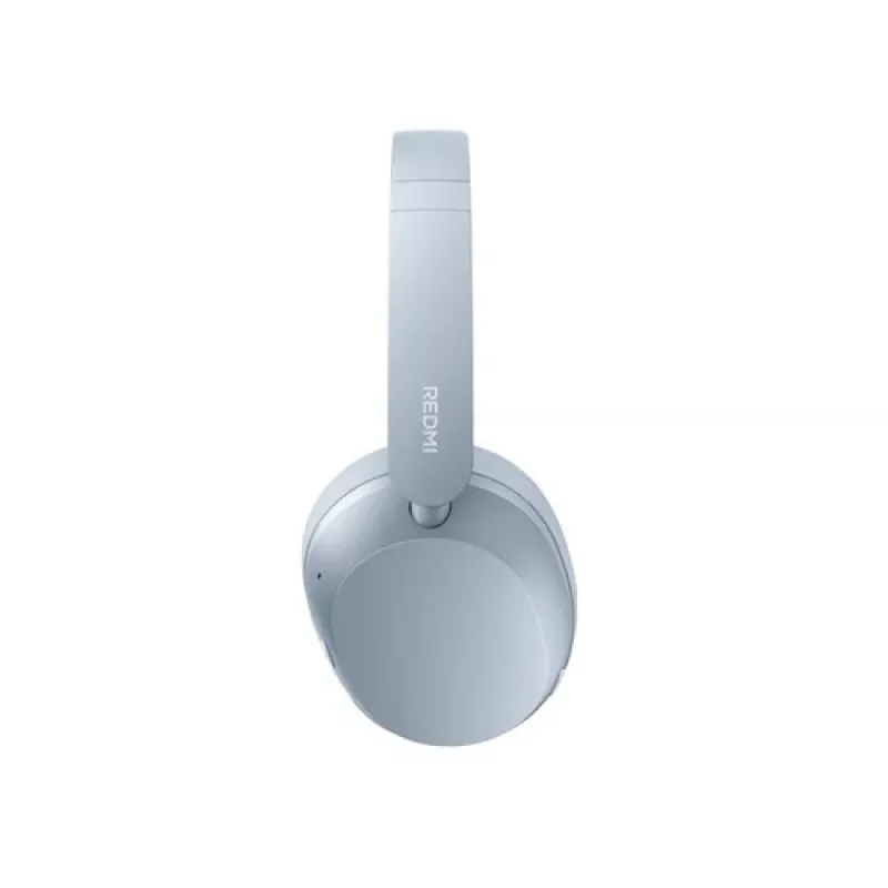 Xiaomi Redmi Headphones Neo BHR08W6GL draadloze over-ear koptelefoon, Bluetooth 5.4, ruisonderdrukking, microfoon, 40 mm drivers, 72 uur accuduur, Mist Blue