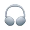 Xiaomi Redmi Headphones Neo BHR08W6GL draadloze over-ear koptelefoon, Bluetooth 5.4, ruisonderdrukking, microfoon, 40 mm drivers, 72 uur accuduur, Mist Blue