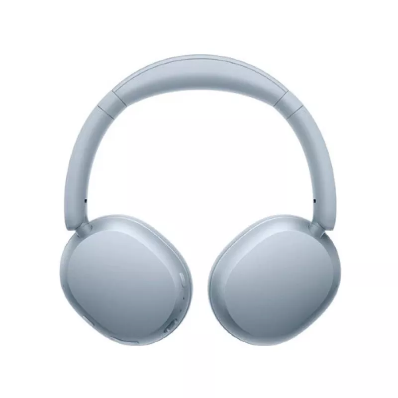 Xiaomi Redmi Headphones Neo BHR08W6GL draadloze over-ear koptelefoon, Bluetooth 5.4, ruisonderdrukking, microfoon, 40 mm drivers, 72 uur accuduur, Mist Blue