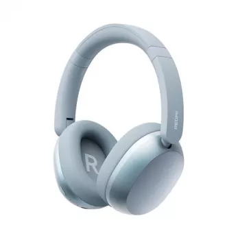 Xiaomi Redmi Headphones Neo Mist Blue true wireless earbuds, Bluetooth 5.3, 12mm driver, IP54, 20h totale accu