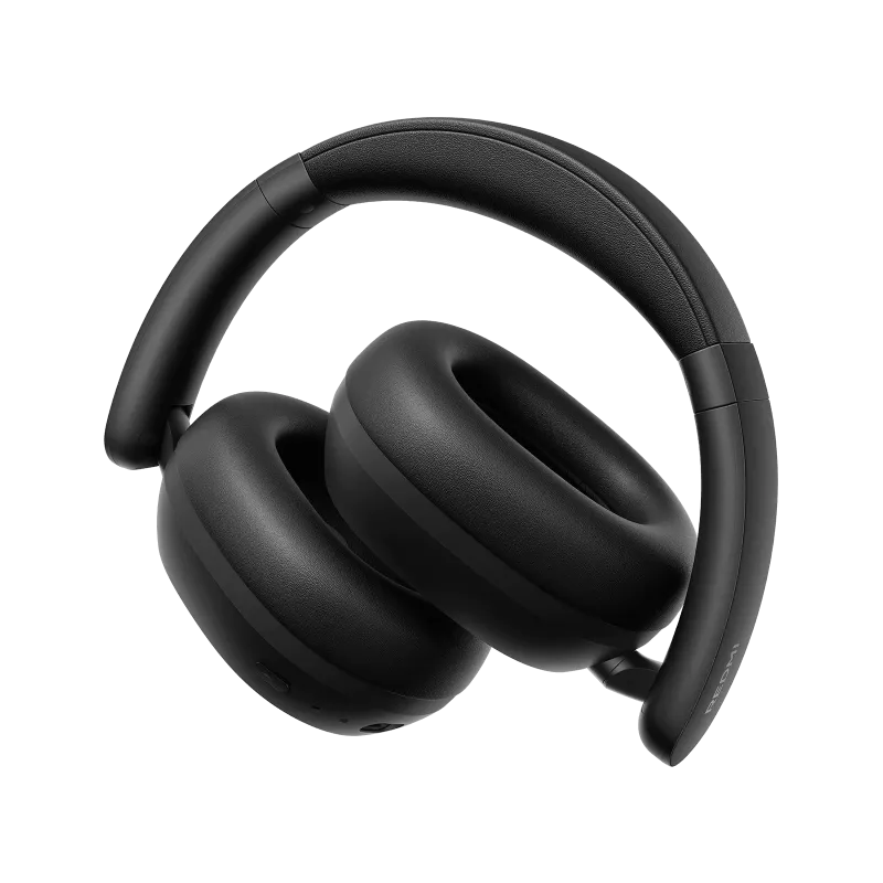 Xiaomi REDMI Headphones Neo, obsidiaanzwart