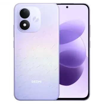 Xiaomi Redmi Note 17 5G 6GB/128GB Dual SIM smartphone, Hemelspaars MZB0PTZEU