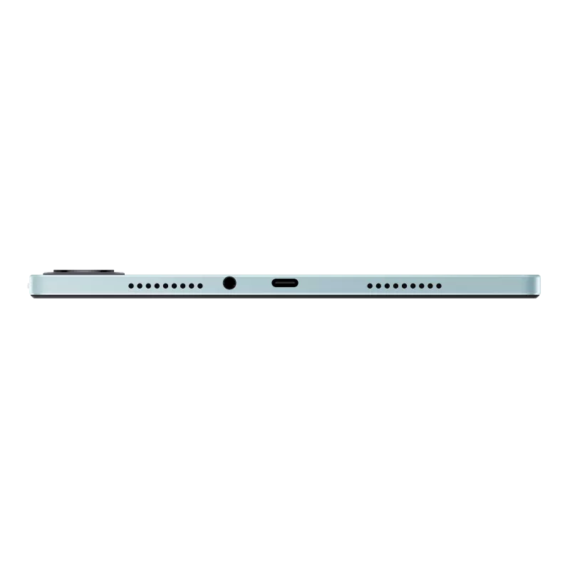 Xiaomi Redmi Pad 2 11 inch tablet 8GB RAM 256GB opslag Wi-Fi mintgroen