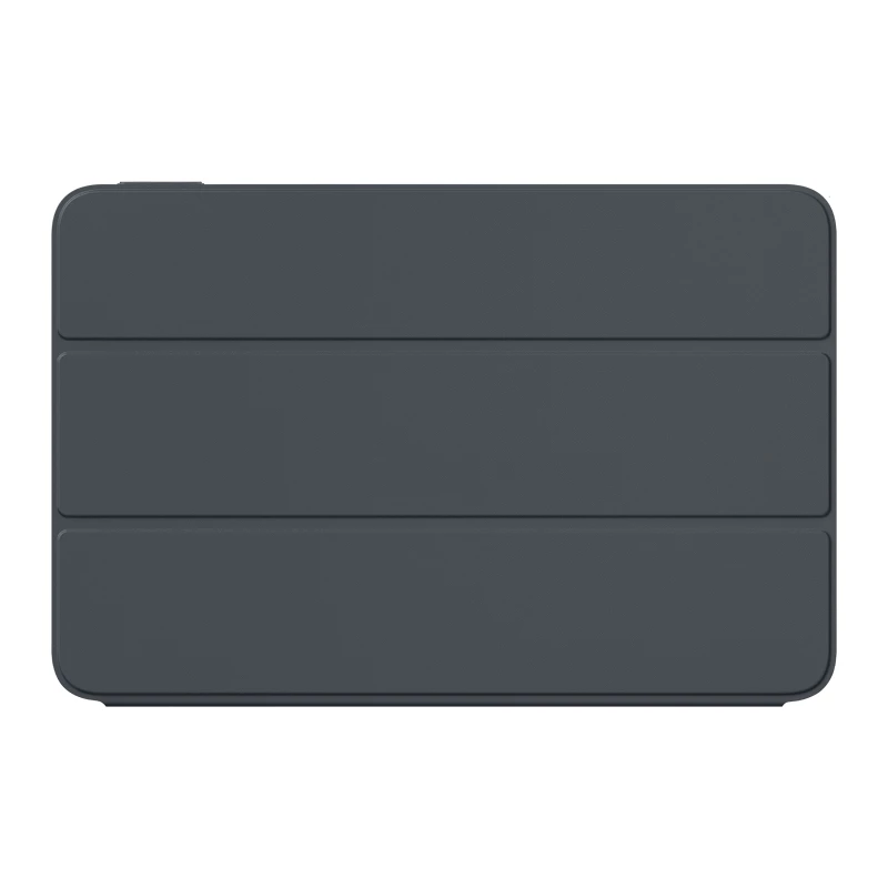 Xiaomi Redmi Pad 2 Cover 9.7 tablethoes, grijs