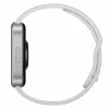 Xiaomi Redmi Watch 6 Active mat zilver smartwatch met AMOLED-display, GPS, Bluetooth-telefonie, 14 dagen accu