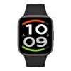 Xiaomi Redmi Watch 6 Active Smartwatch, 1,85 inch AMOLED, Bluetooth-bellen, Midnight Black