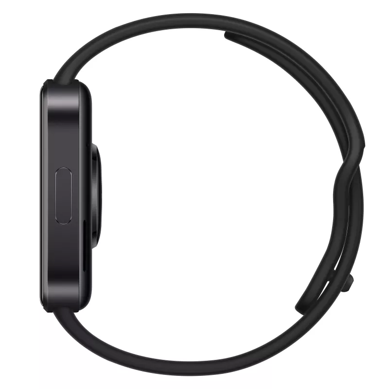 Xiaomi Redmi Watch 6 Active Smartwatch, 1,85 inch AMOLED, Bluetooth-bellen, Midnight Black